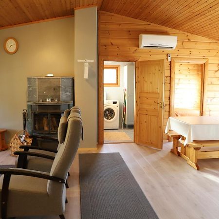 Matkailumaja Heikkala Cottages Ruka Room photo