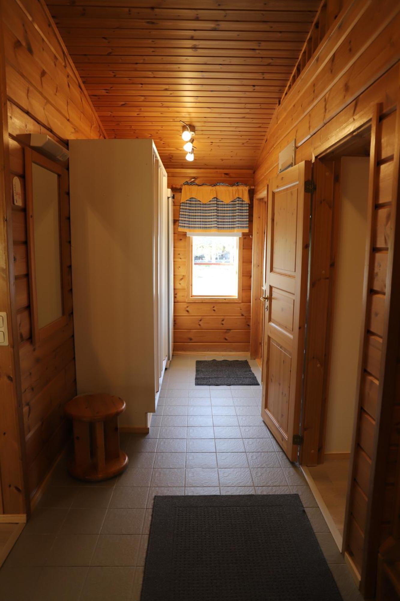 Matkailumaja Heikkala Cottages Ruka Room photo
