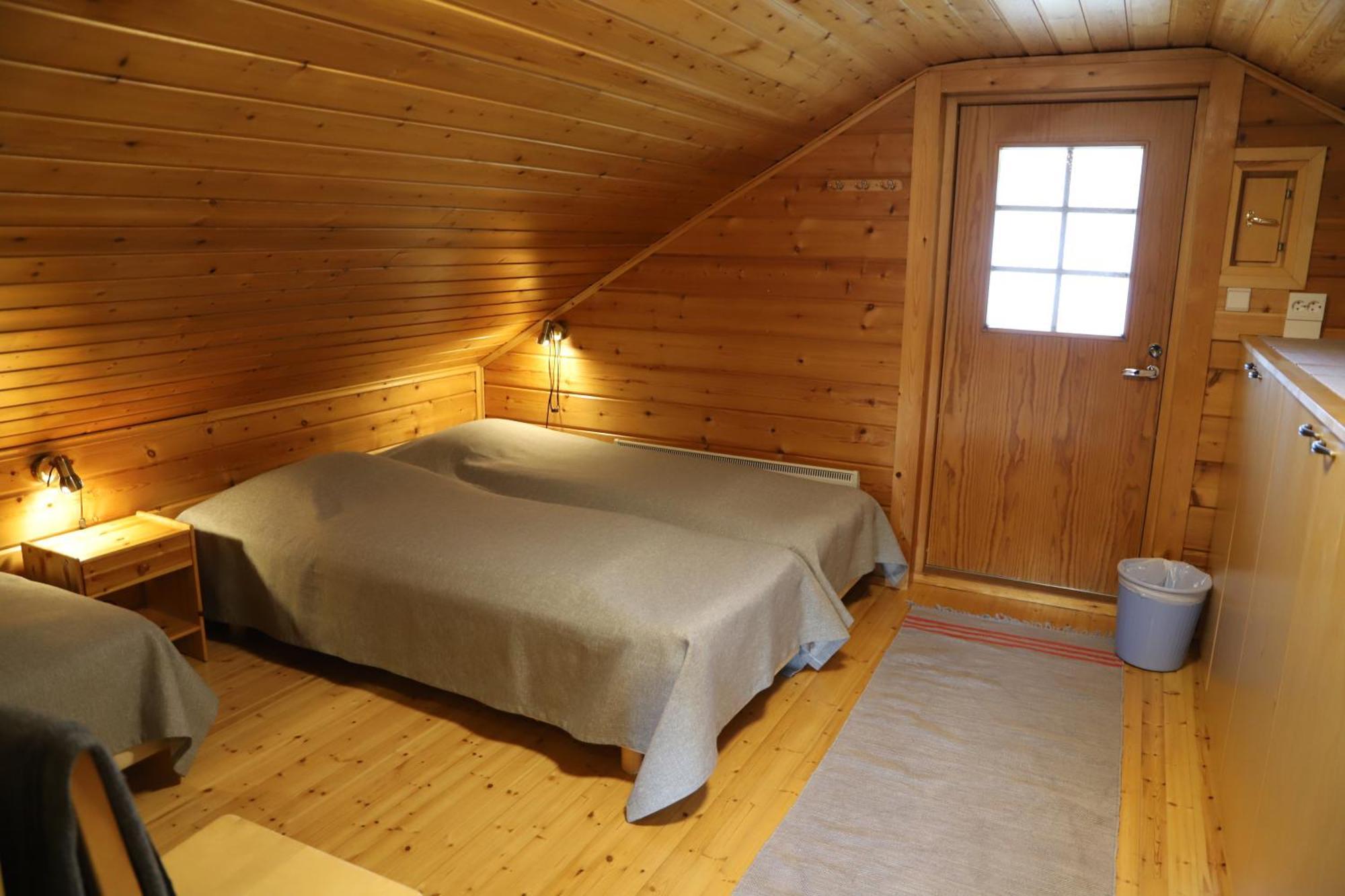 Matkailumaja Heikkala Cottages Ruka Room photo