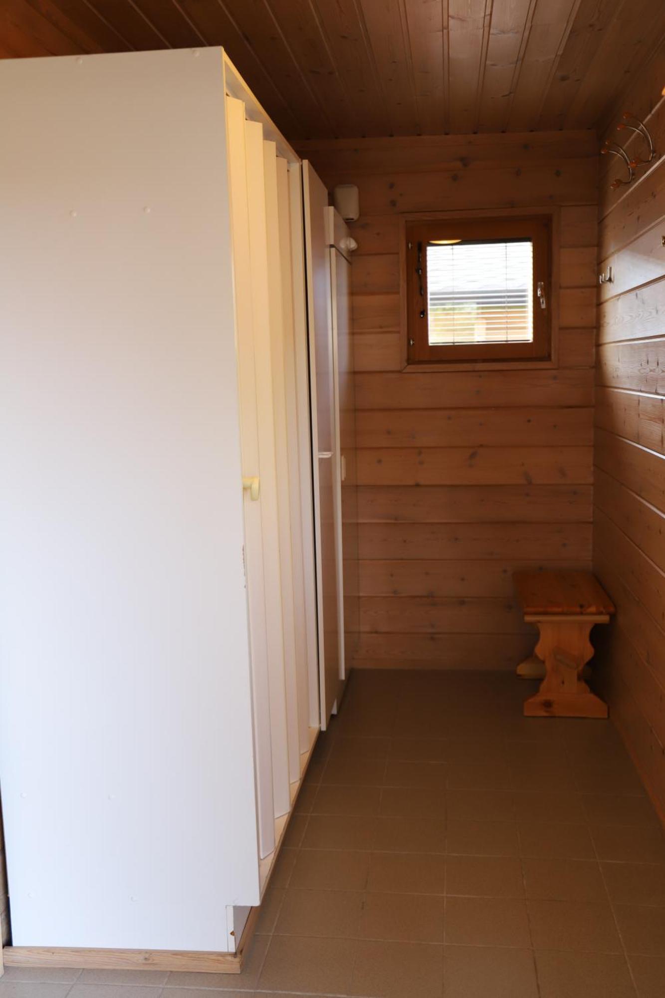 Matkailumaja Heikkala Cottages Ruka Room photo
