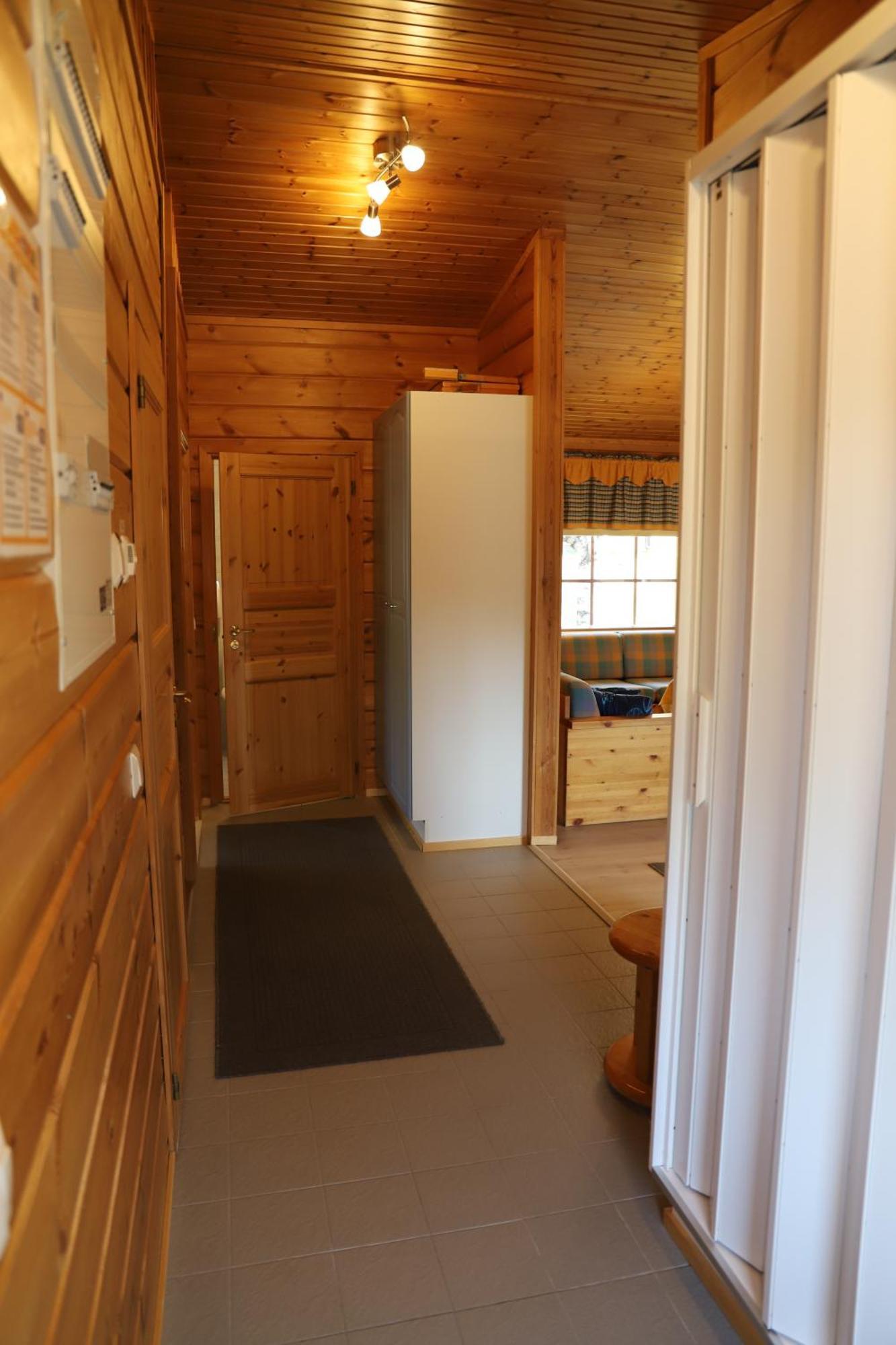 Matkailumaja Heikkala Cottages Ruka Room photo