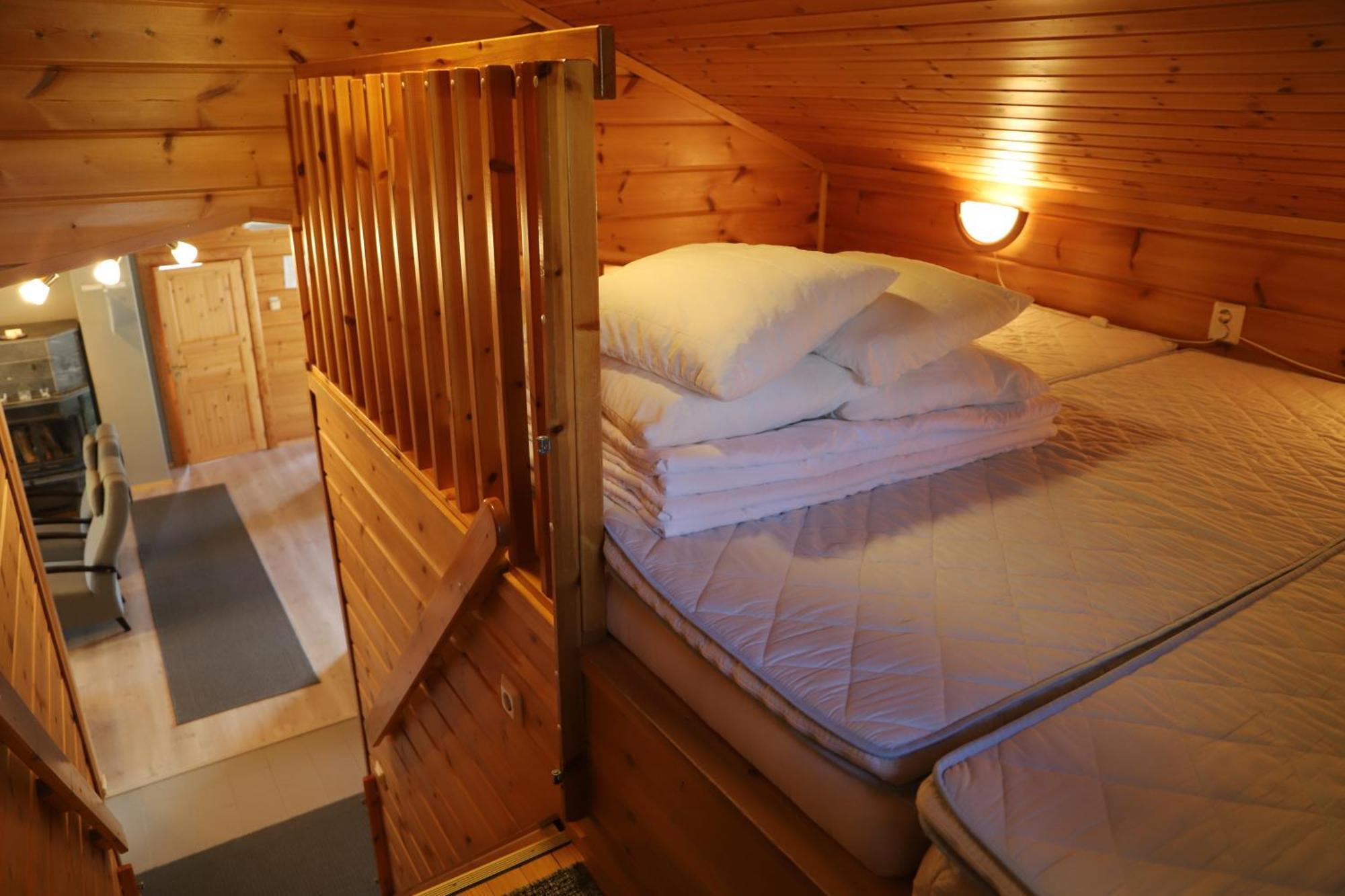 Matkailumaja Heikkala Cottages Ruka Room photo