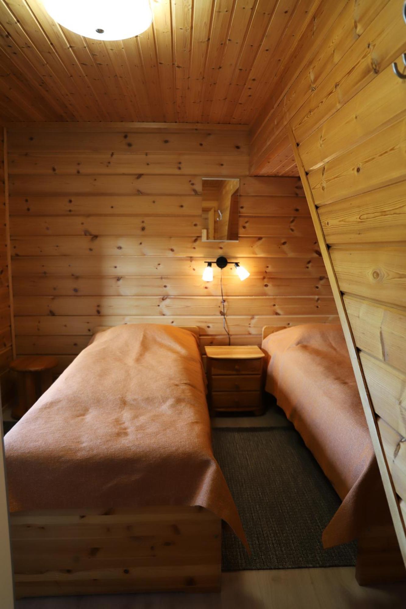 Matkailumaja Heikkala Cottages Ruka Room photo