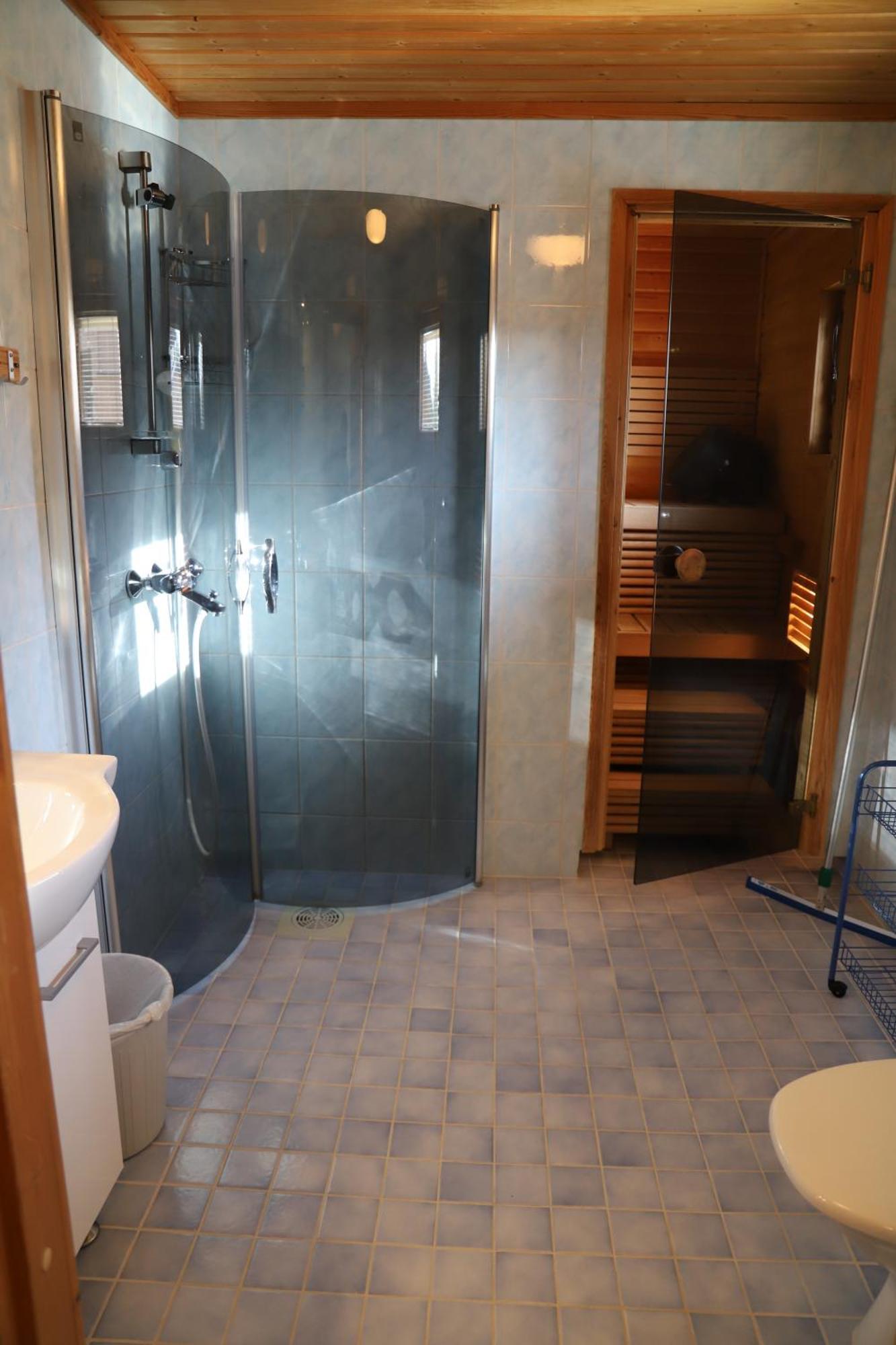 Matkailumaja Heikkala Cottages Ruka Room photo