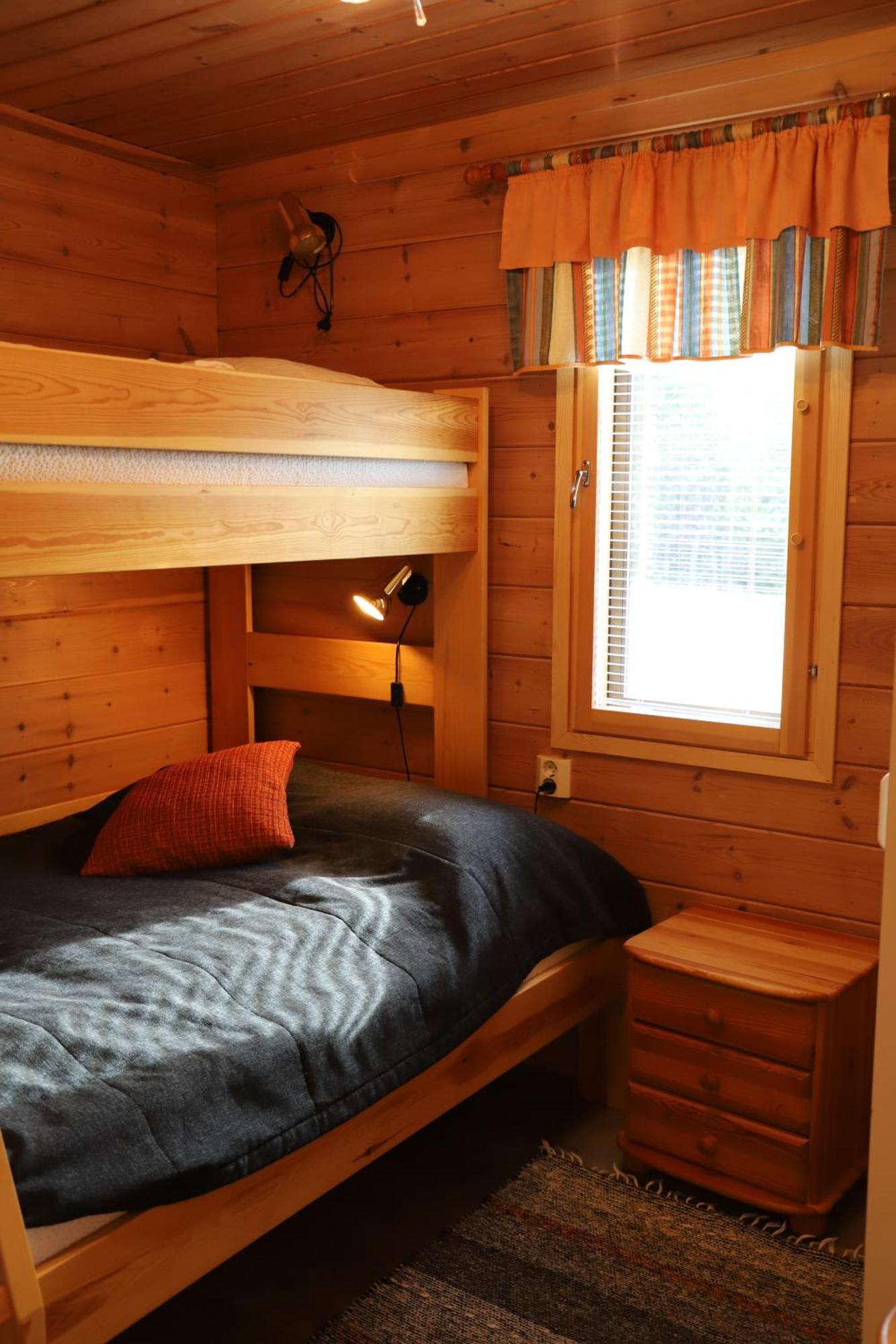 Matkailumaja Heikkala Cottages Ruka Room photo