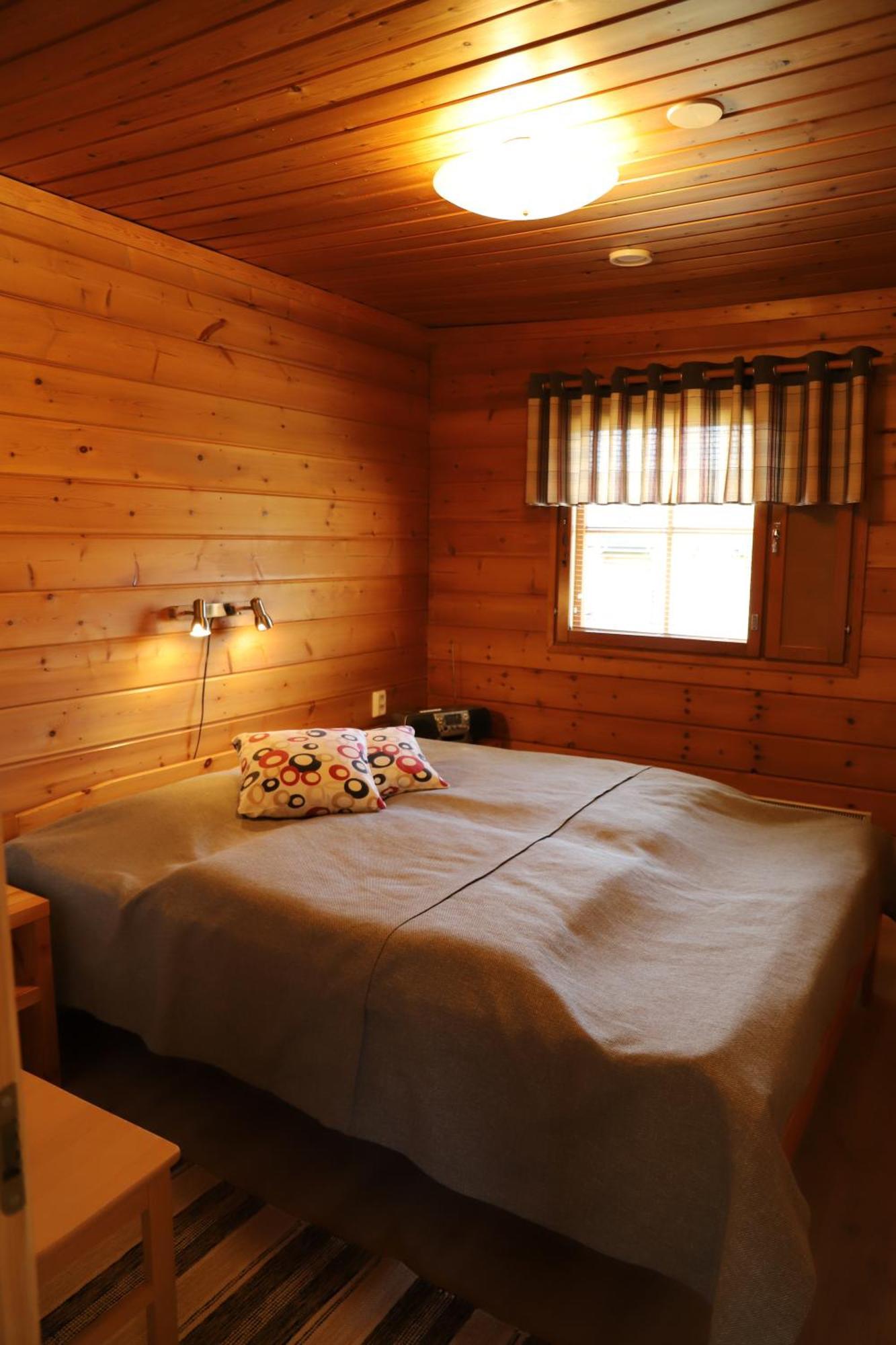 Matkailumaja Heikkala Cottages Ruka Room photo